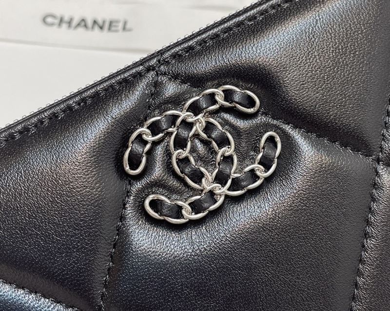 Chanel Wallet Purse